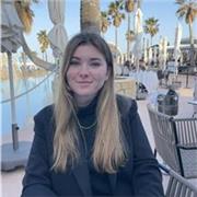 hola, da clases particulares de frances desde nivel niño hasta adulto